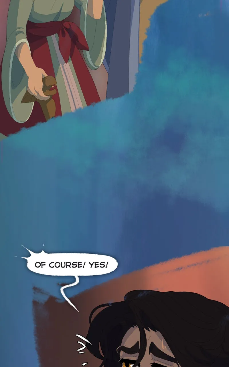 Woven Chapter 8 page 74 - 