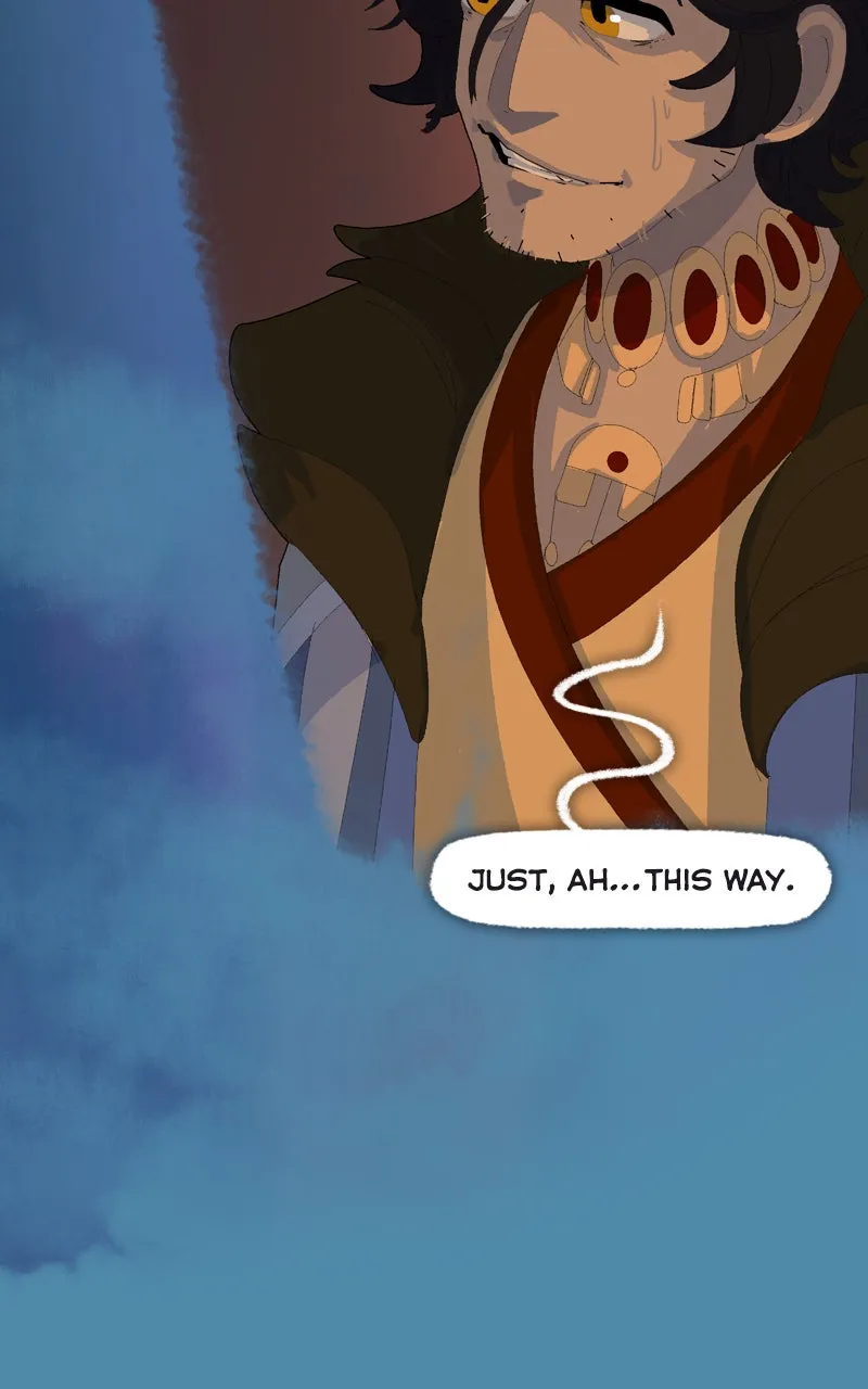 Woven Chapter 8 page 75 - 