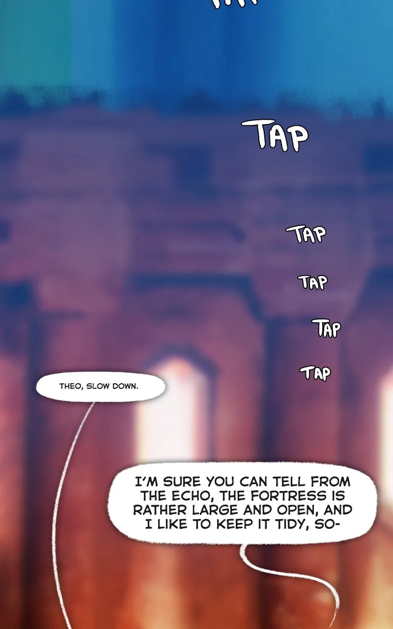 Woven Chapter 8 page 77 - 