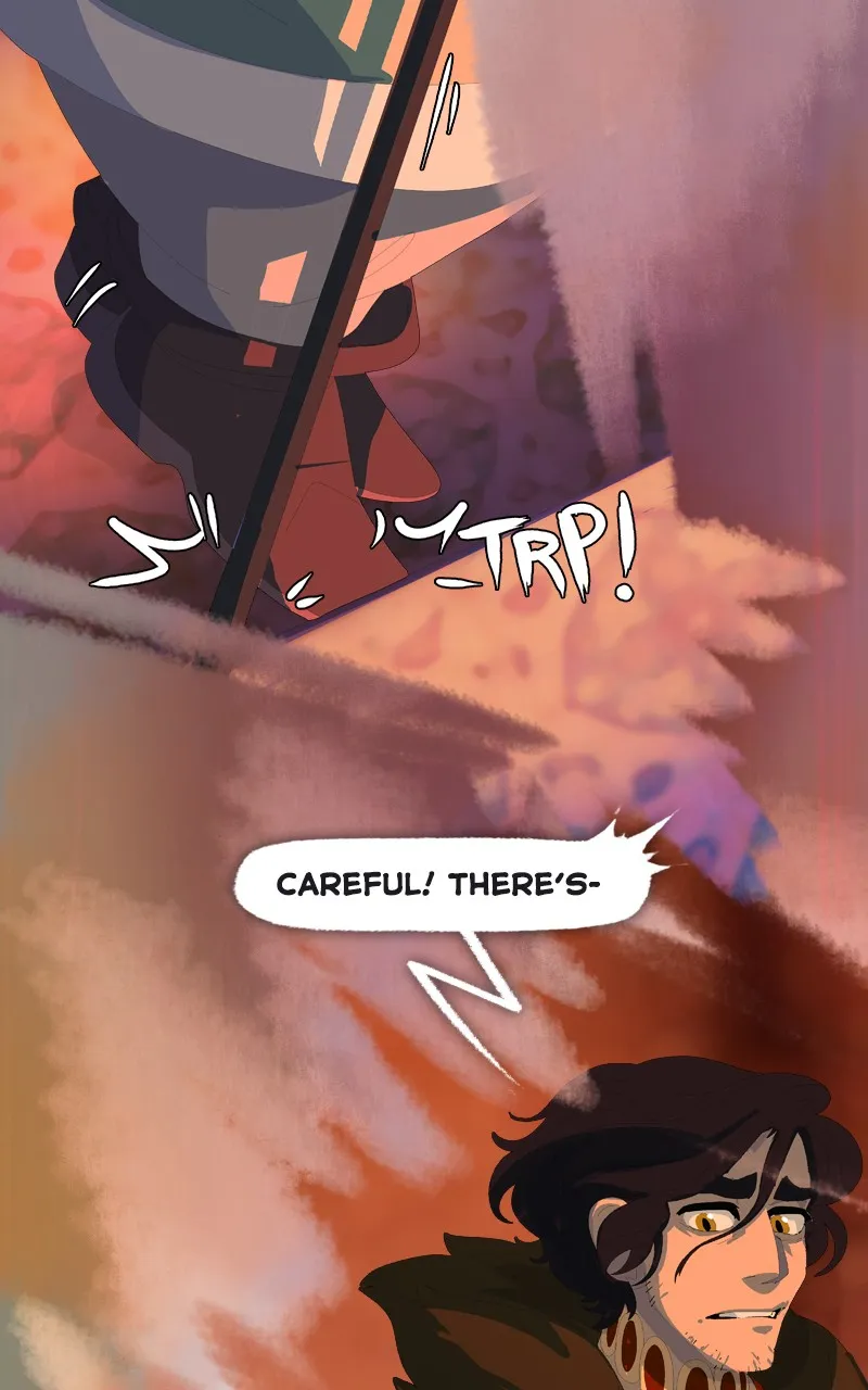 Woven Chapter 8 page 80 - 