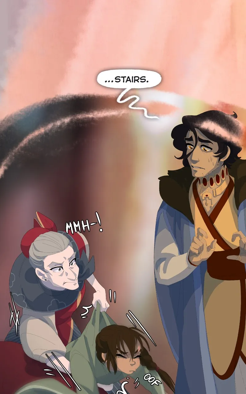 Woven Chapter 8 page 82 - 