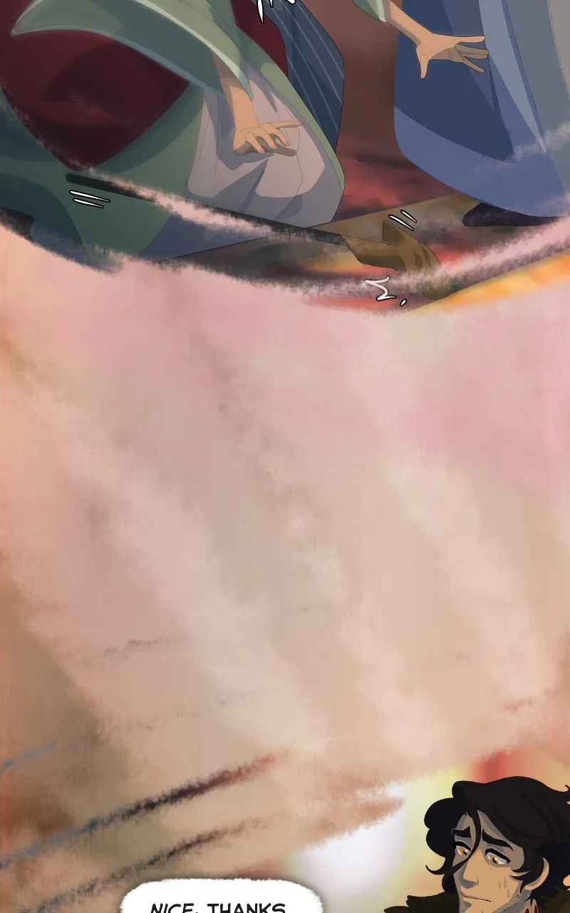 Woven Chapter 8 page 83 - 