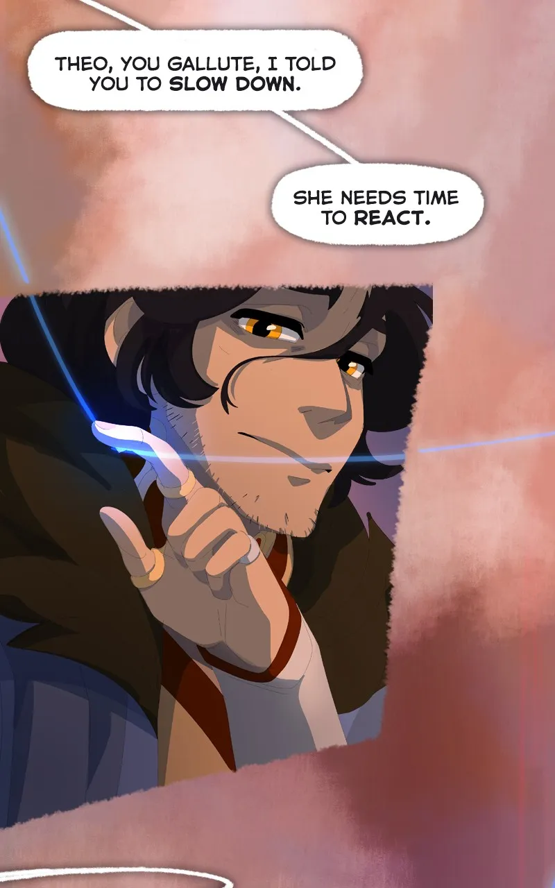 Woven Chapter 8 page 88 - 