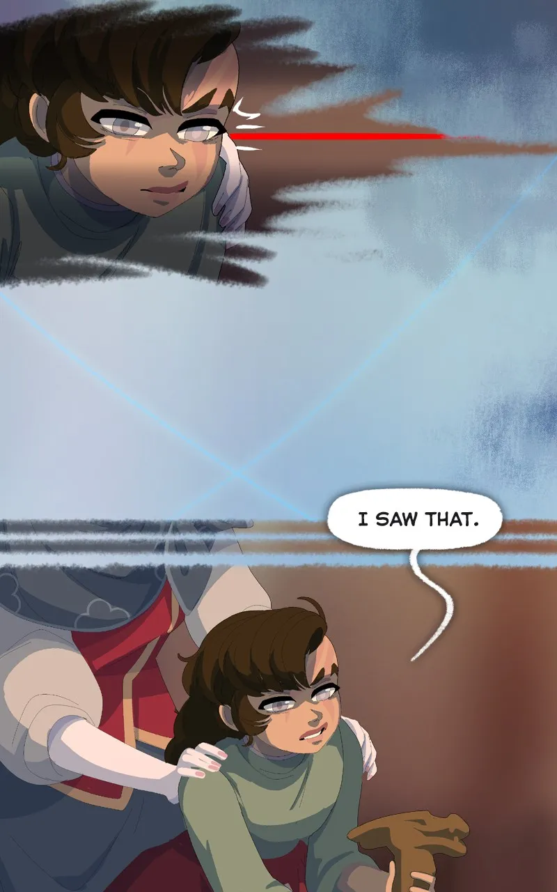 Woven Chapter 8 page 90 - 
