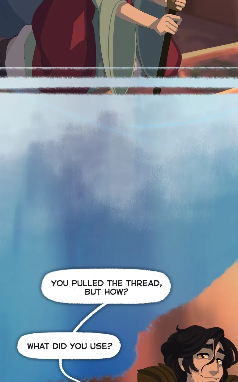 Woven Chapter 8 page 91 - 