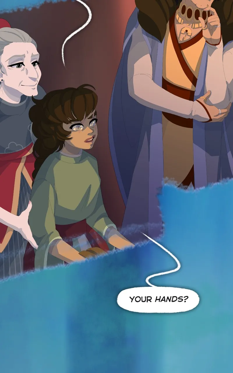 Woven Chapter 8 page 92 - 