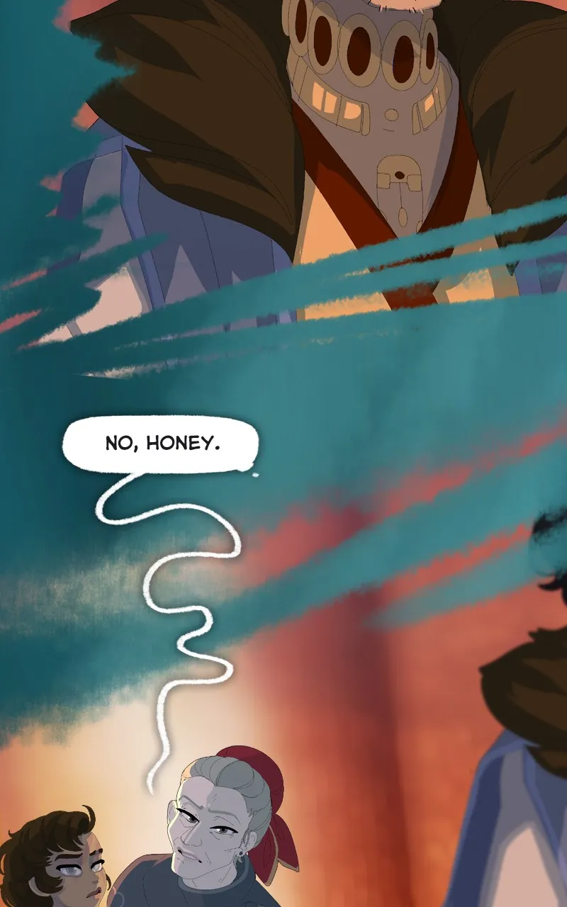 Woven Chapter 8 page 97 - 