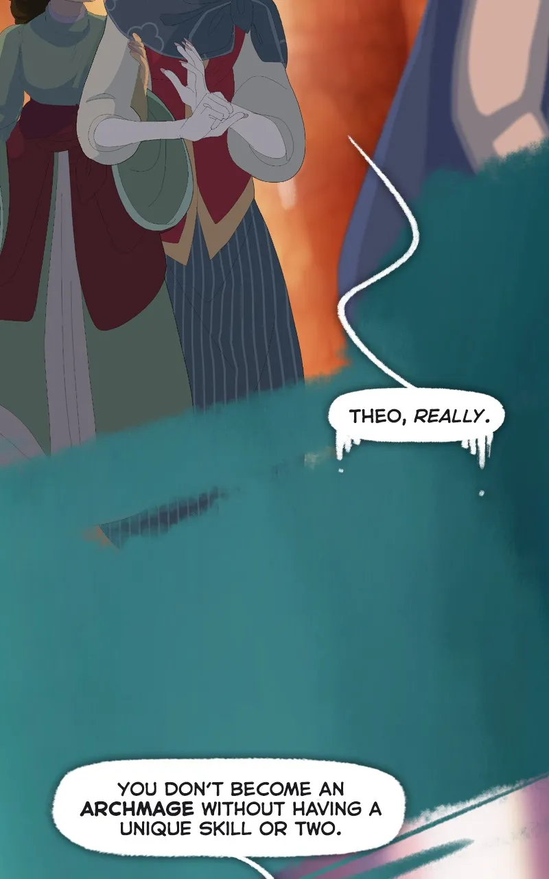 Woven Chapter 8 page 98 - 