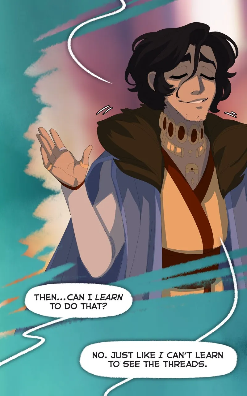 Woven Chapter 8 page 99 - 