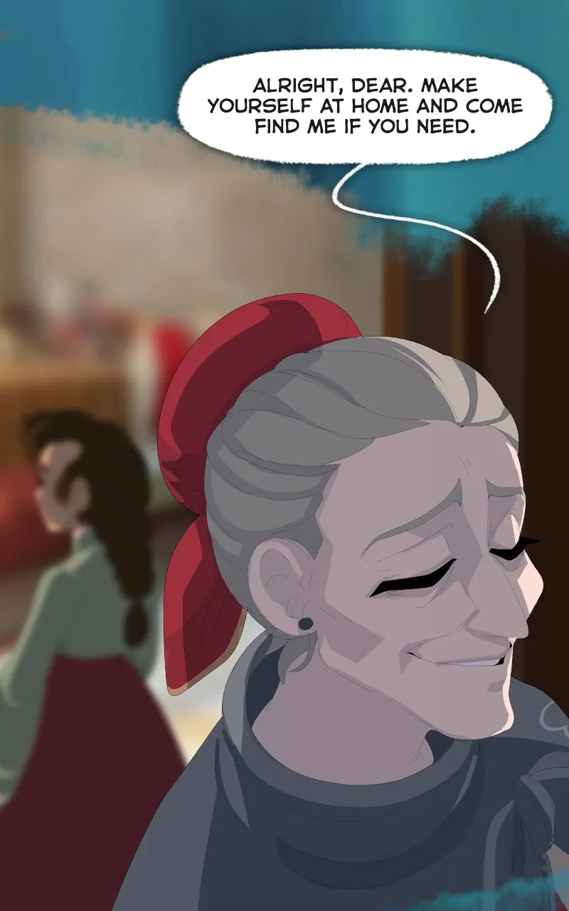Woven Chapter 9 page 11 - 