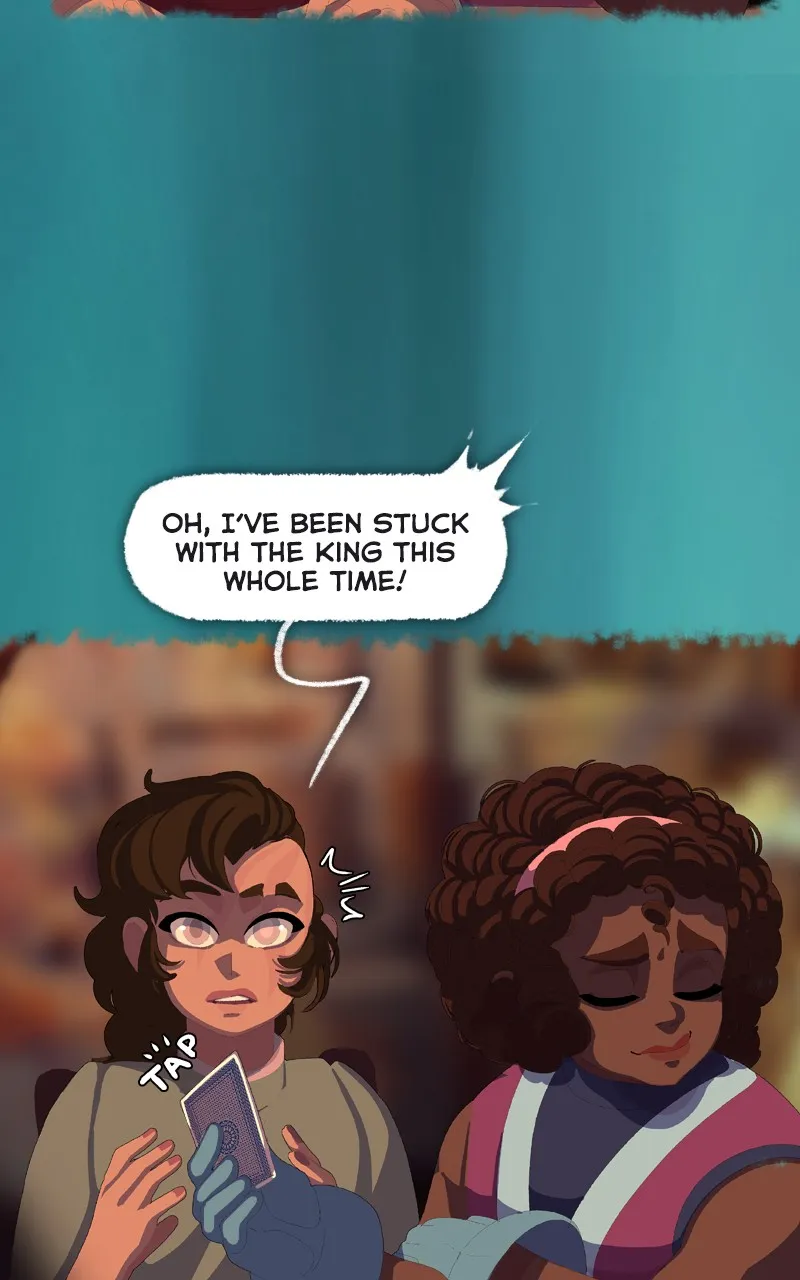 Woven Chapter 9 page 101 - 