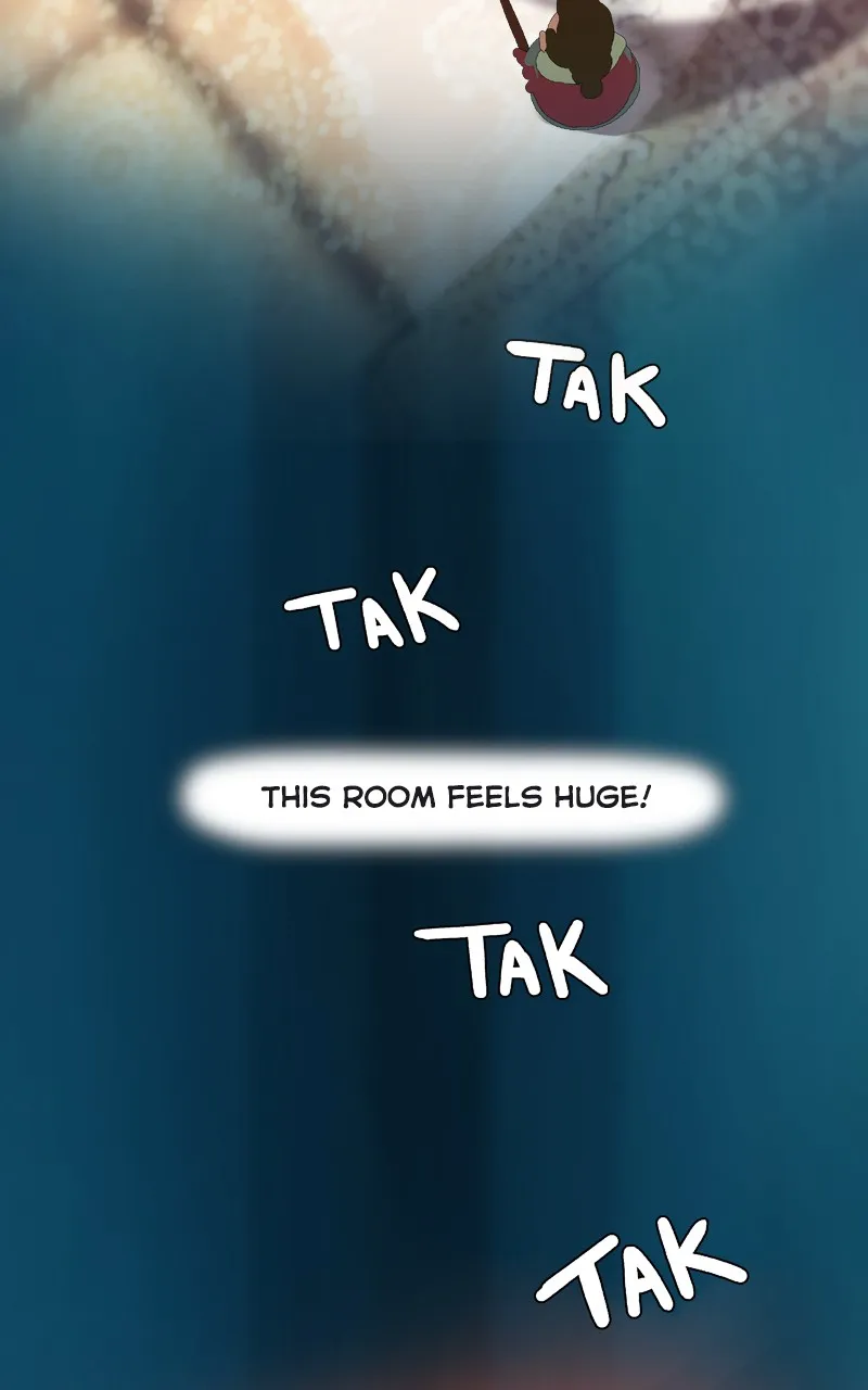 Woven Chapter 9 page 16 - 