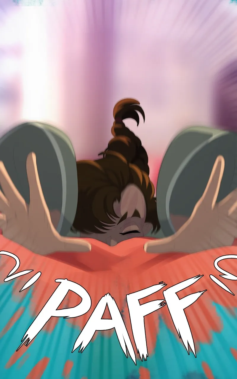 Woven Chapter 9 page 20 - 