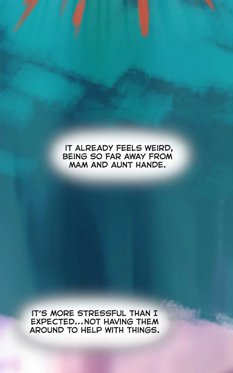 Woven Chapter 9 page 21 - 
