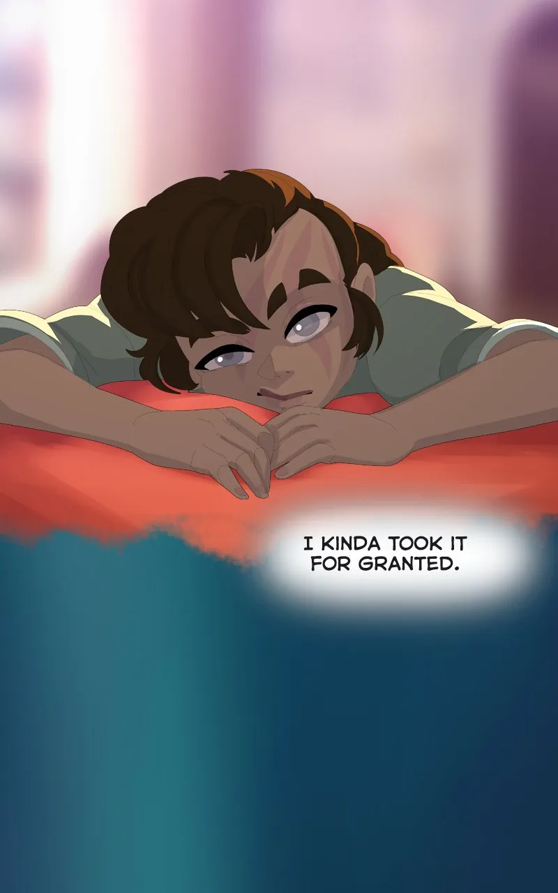Woven Chapter 9 page 22 - 