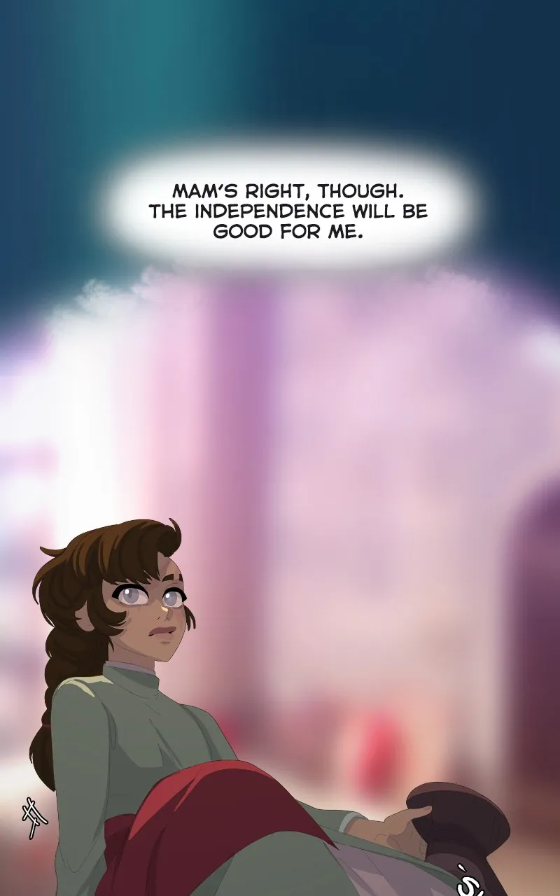 Woven Chapter 9 page 23 - 