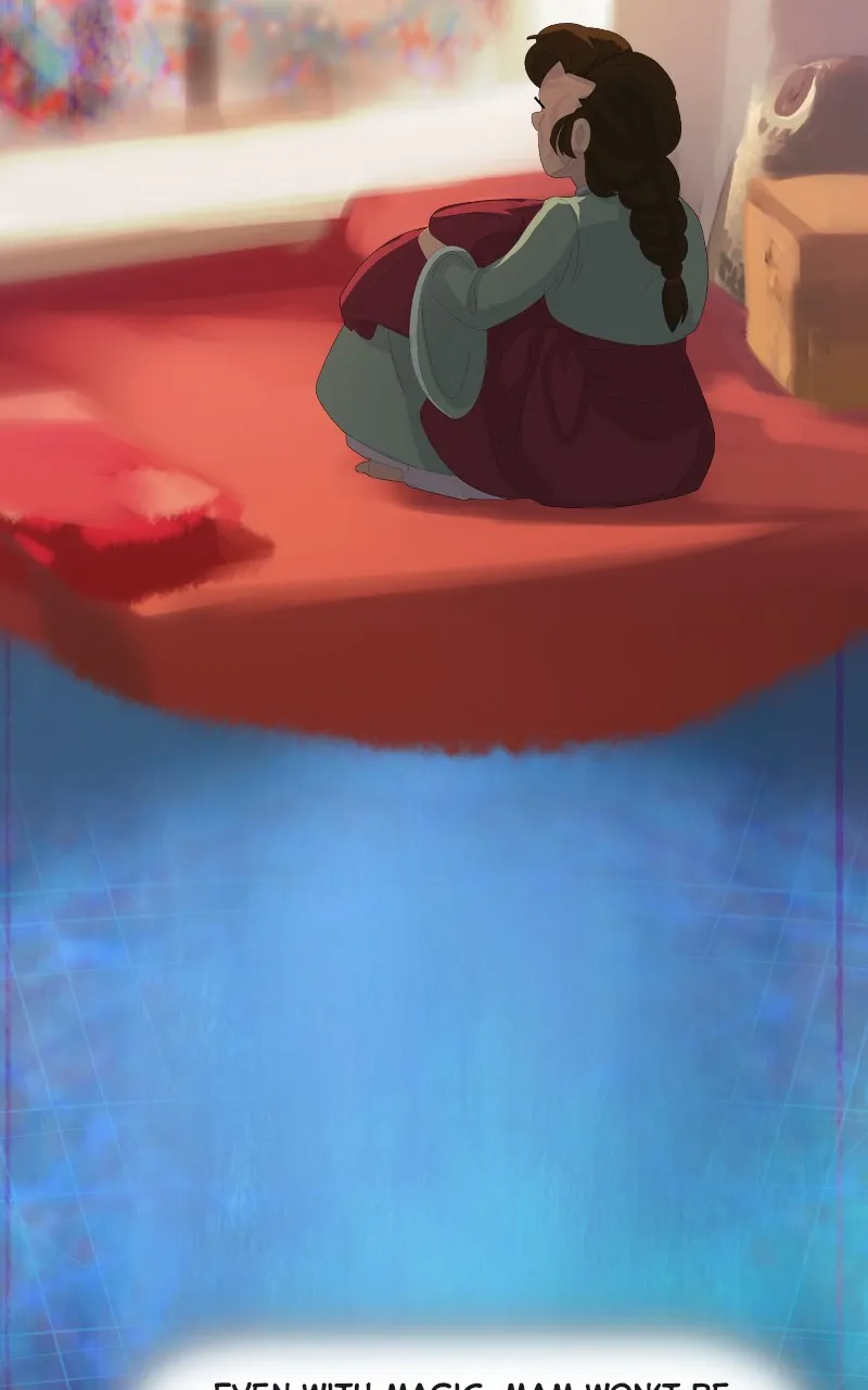 Woven Chapter 9 page 26 - 