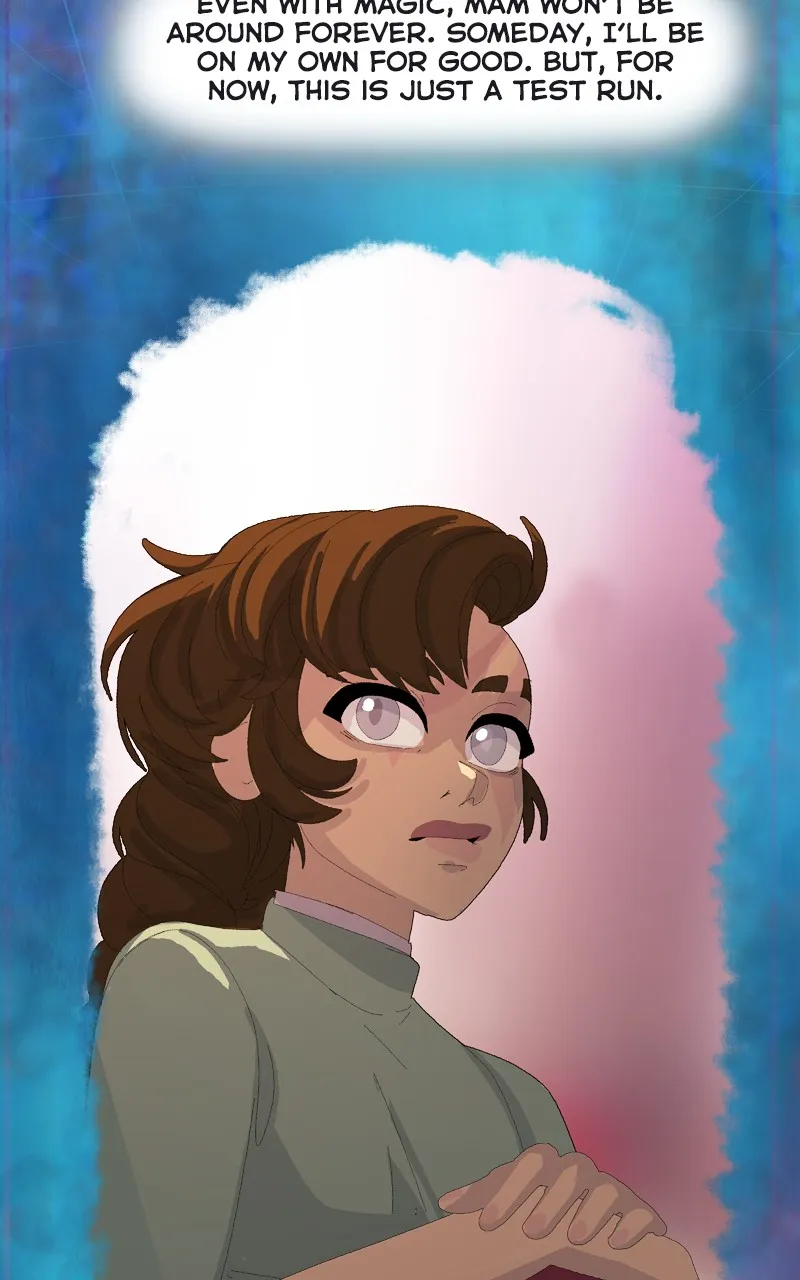 Woven Chapter 9 page 27 - 