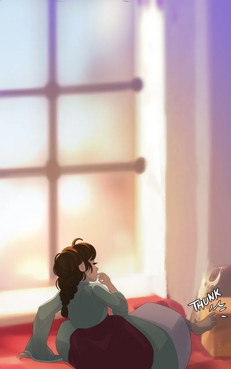 Woven Chapter 9 page 29 - 