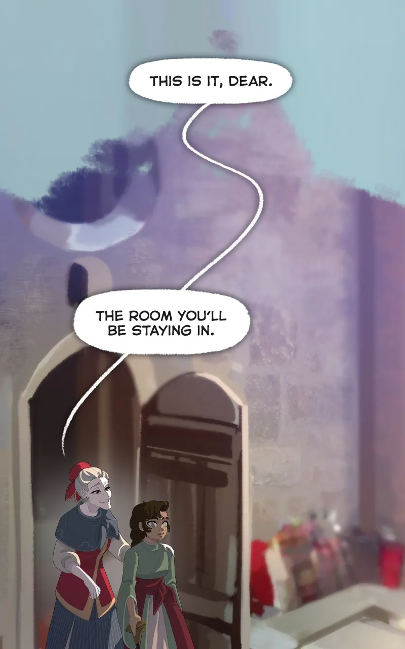 Woven Chapter 9 page 4 - 