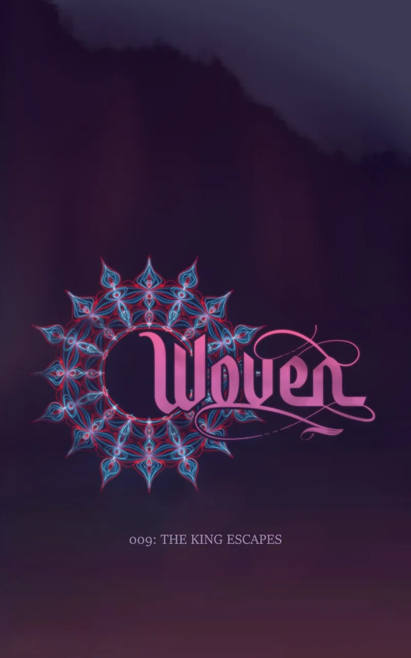 Woven Chapter 9 page 31 - 