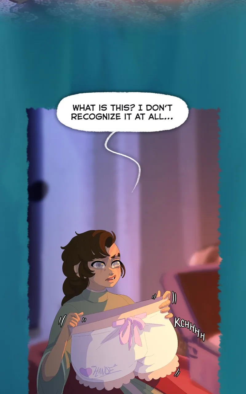 Woven Chapter 9 page 36 - 