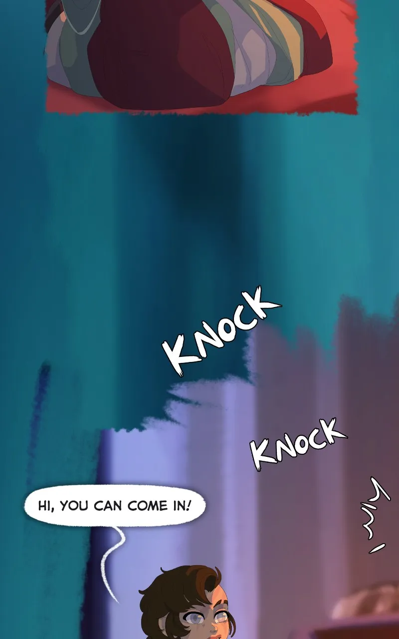 Woven Chapter 9 page 37 - 