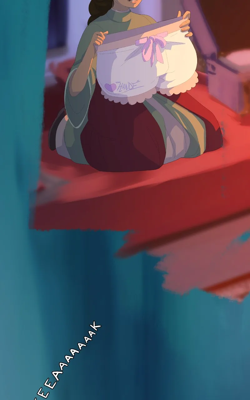 Woven Chapter 9 page 38 - 