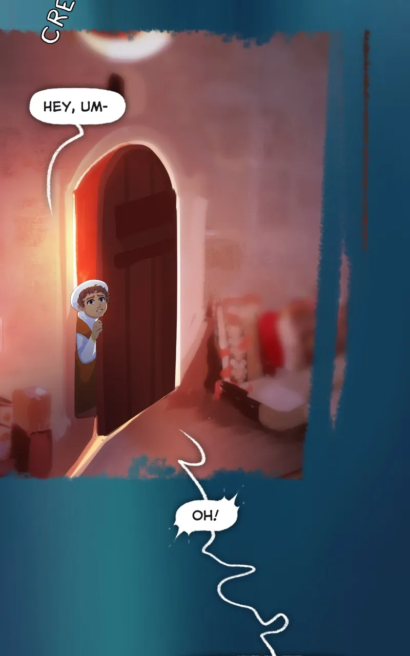 Woven Chapter 9 page 39 - 