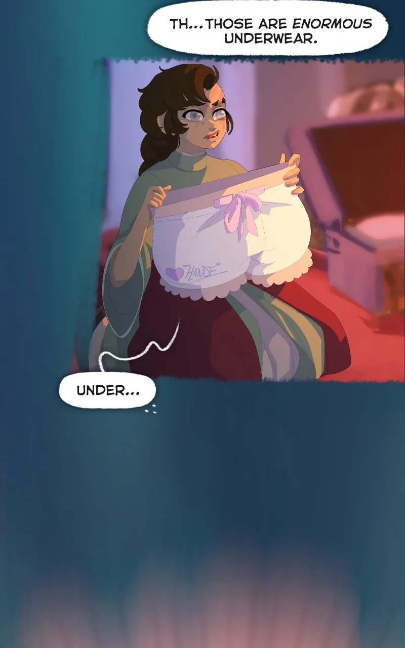 Woven Chapter 9 page 40 - 