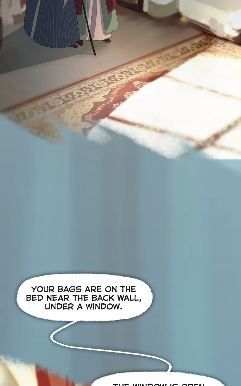 Woven Chapter 9 page 5 - 