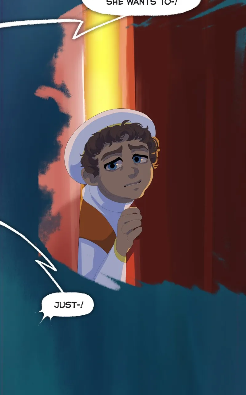 Woven Chapter 9 page 44 - 