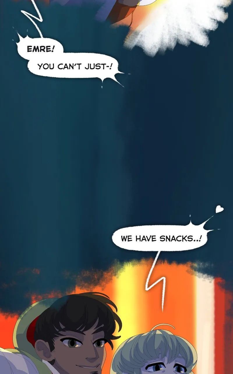 Woven Chapter 9 page 46 - 