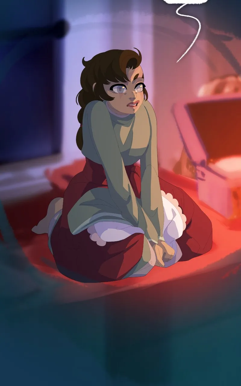 Woven Chapter 9 page 49 - 