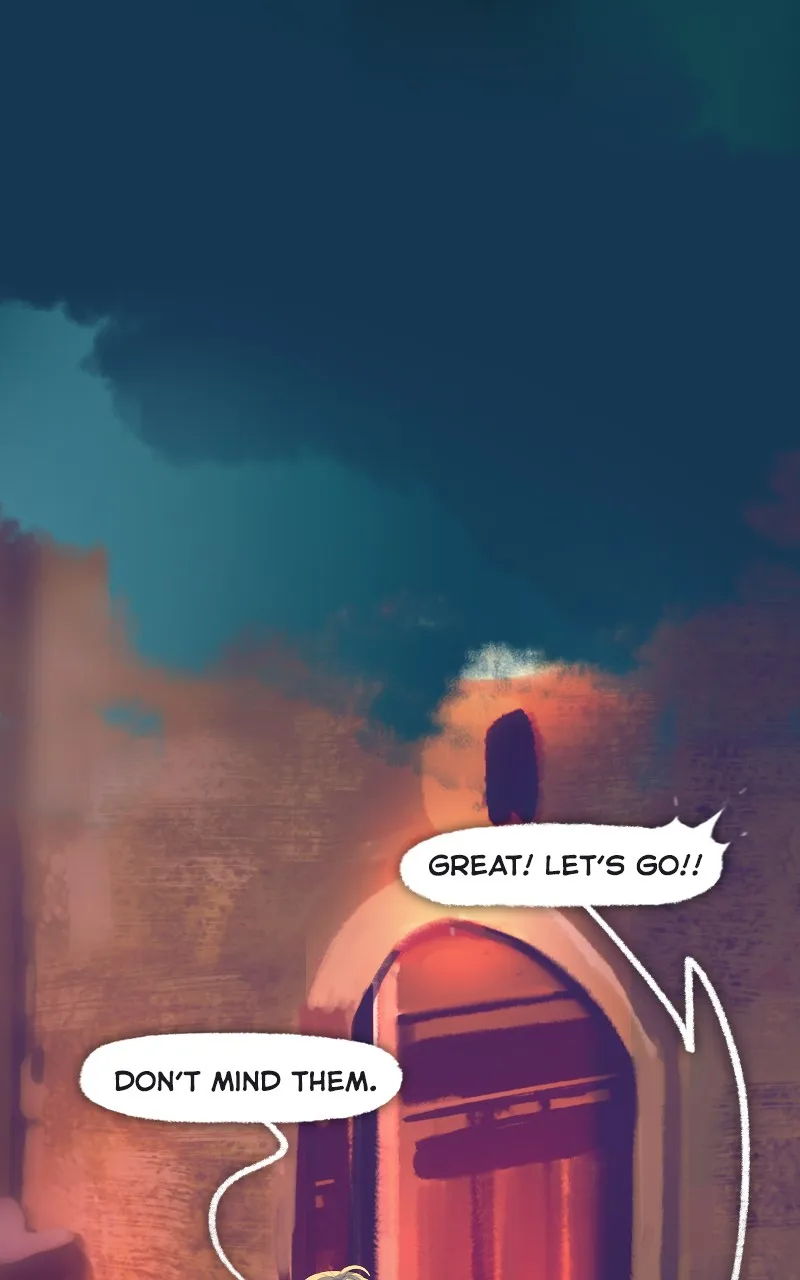 Woven Chapter 9 page 50 - 