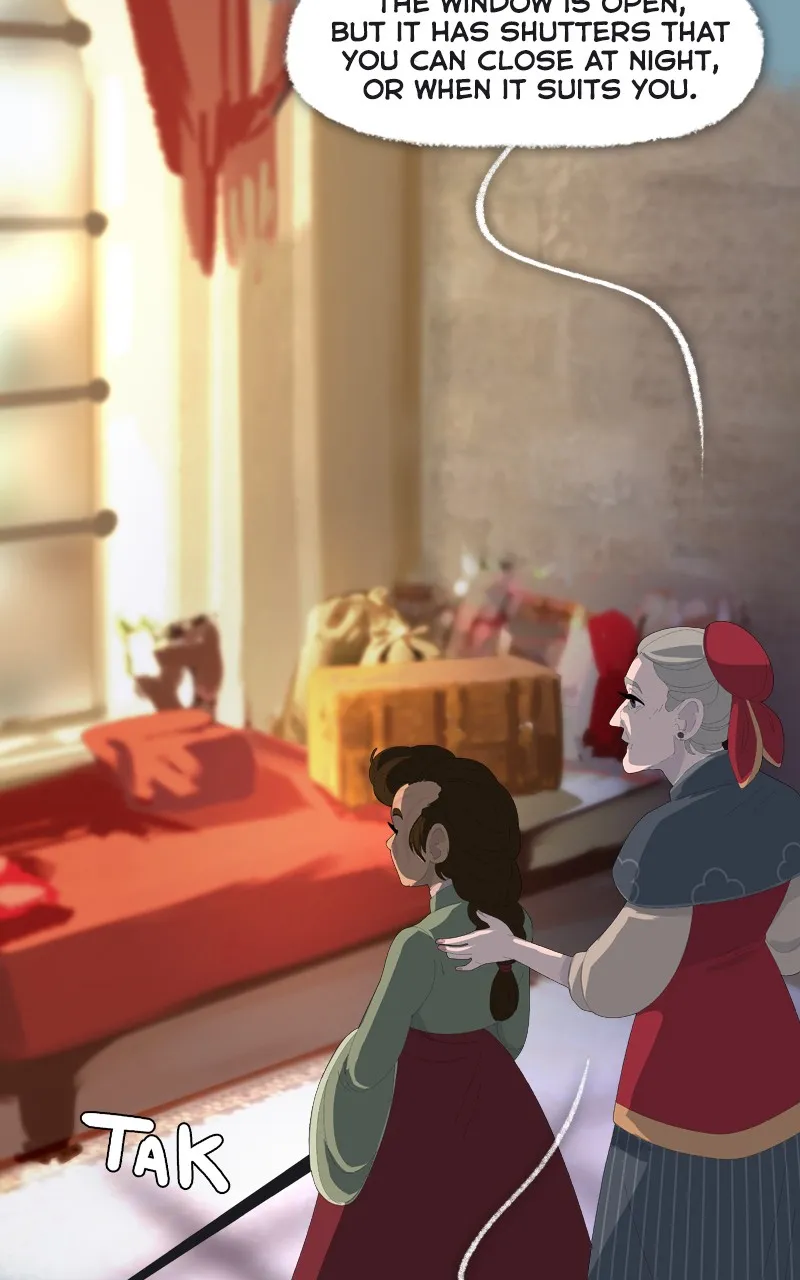 Woven Chapter 9 page 6 - 