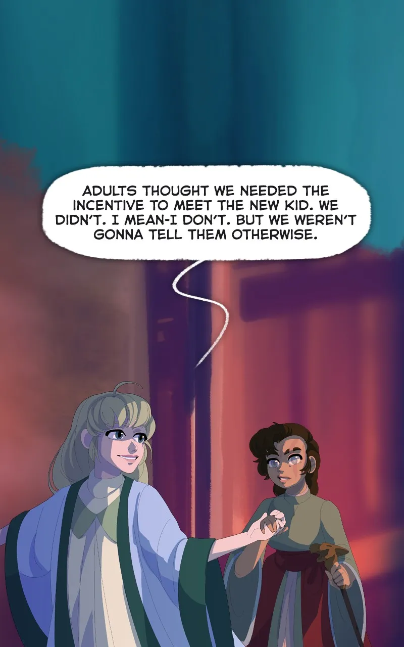 Woven Chapter 9 page 52 - 