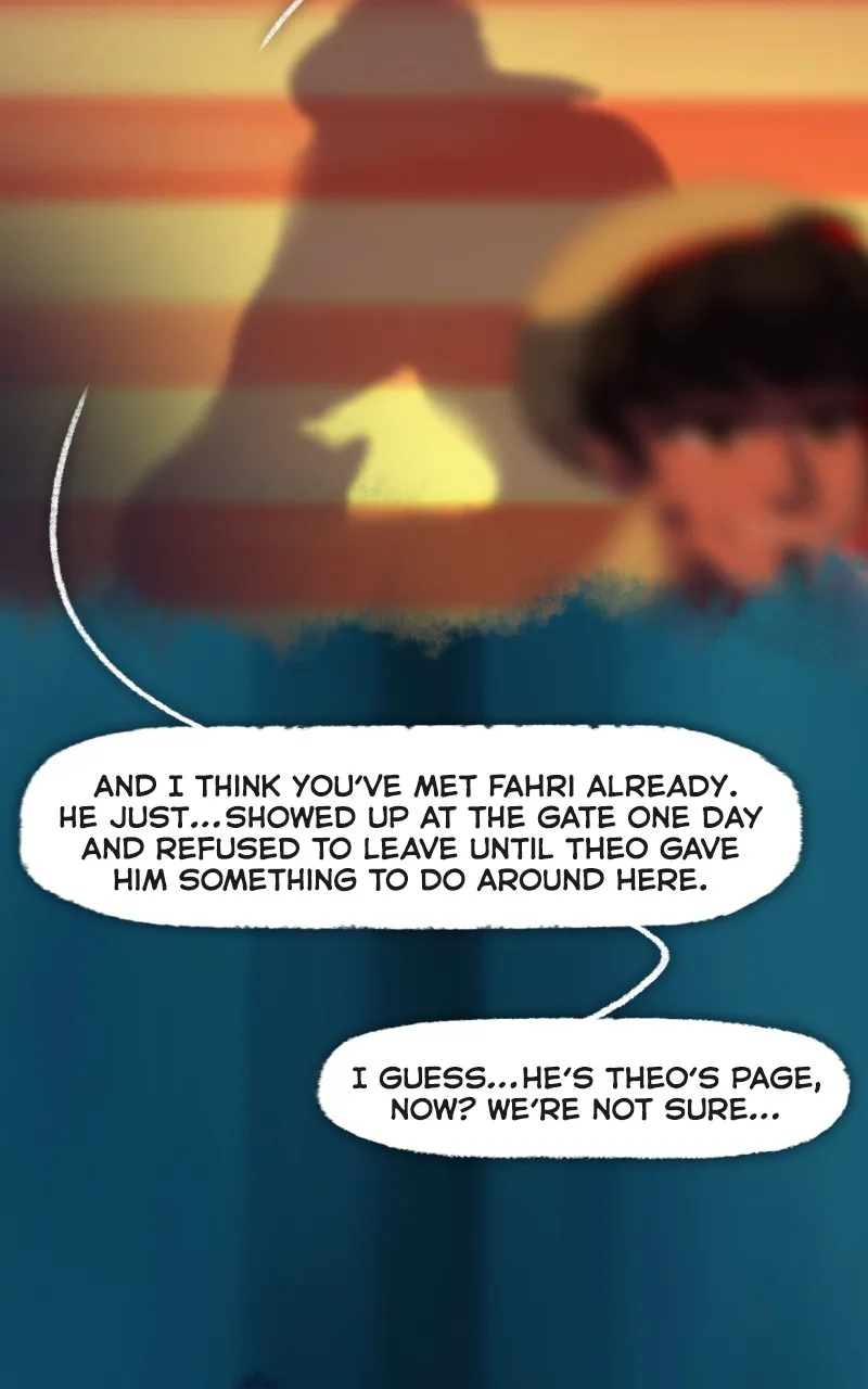 Woven Chapter 9 page 55 - 
