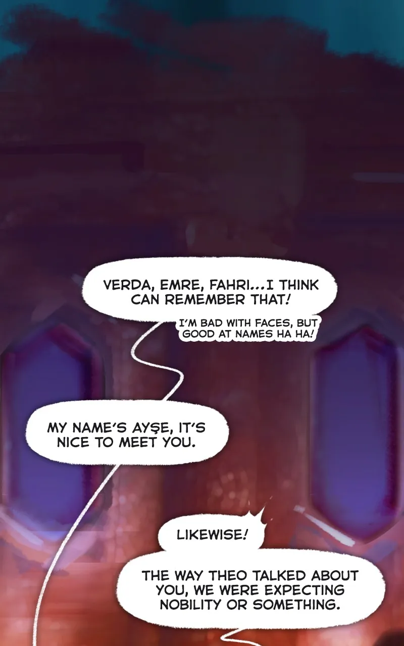 Woven Chapter 9 page 56 - 