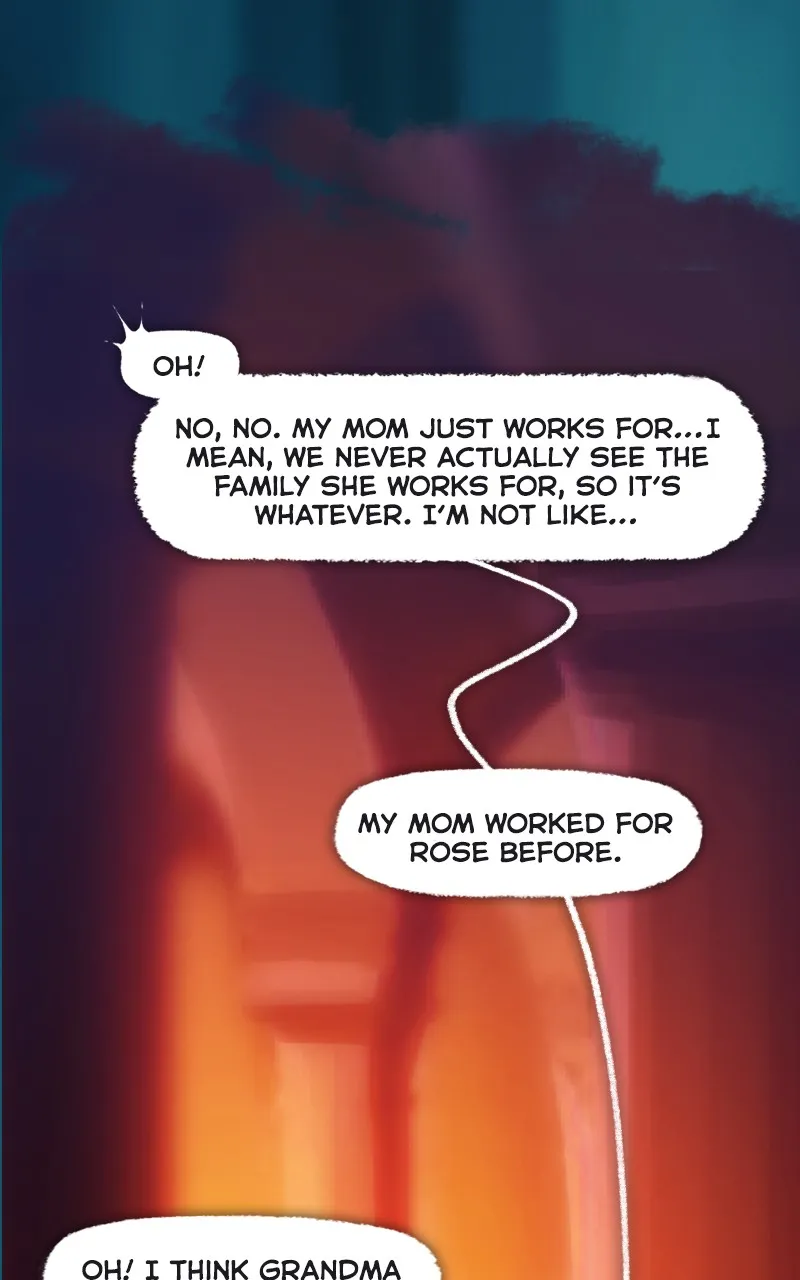 Woven Chapter 9 page 58 - 