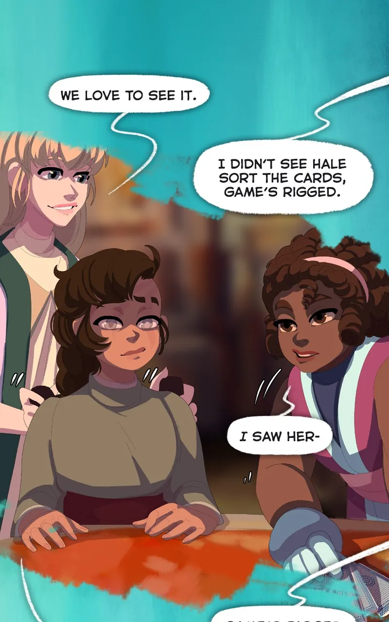 Woven Chapter 9 page 65 - 