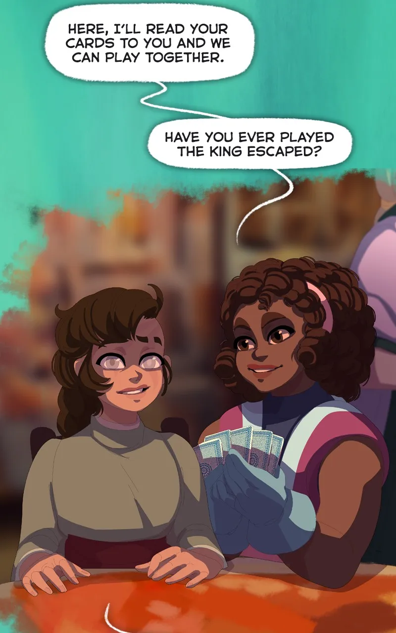Woven Chapter 9 page 67 - 