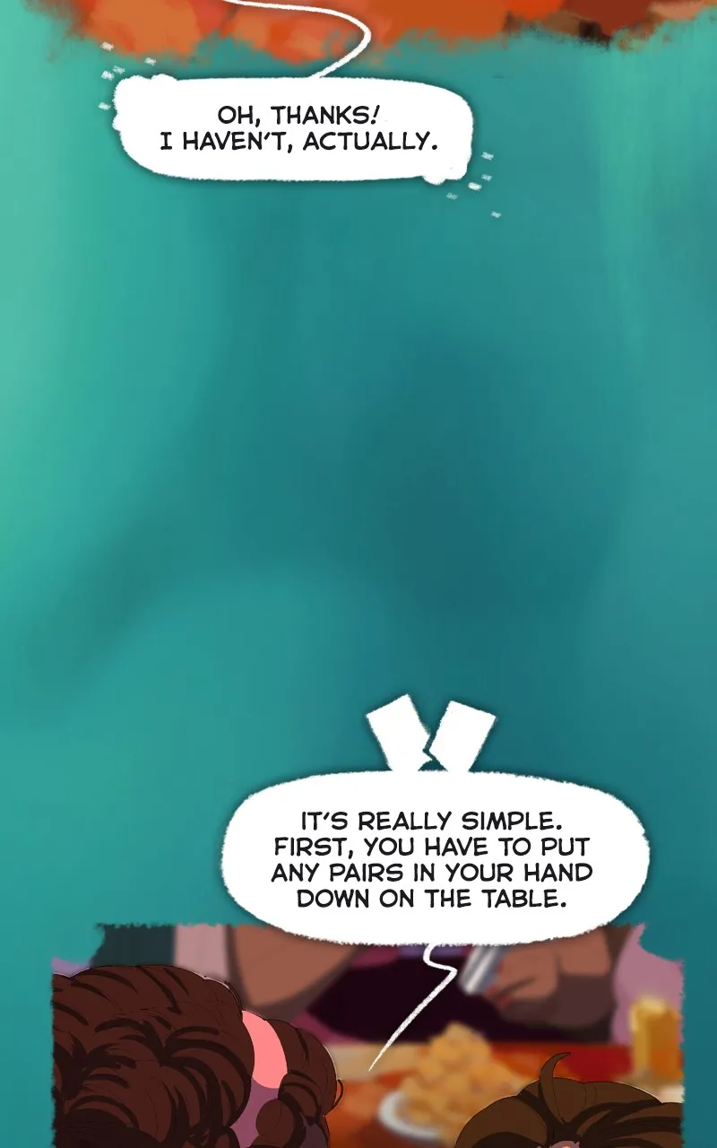 Woven Chapter 9 page 68 - 