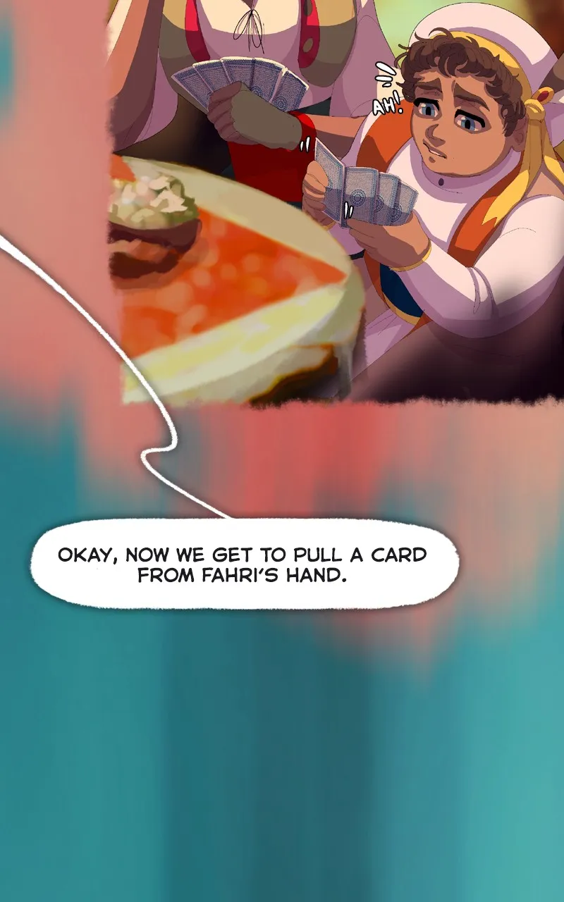 Woven Chapter 9 page 73 - 