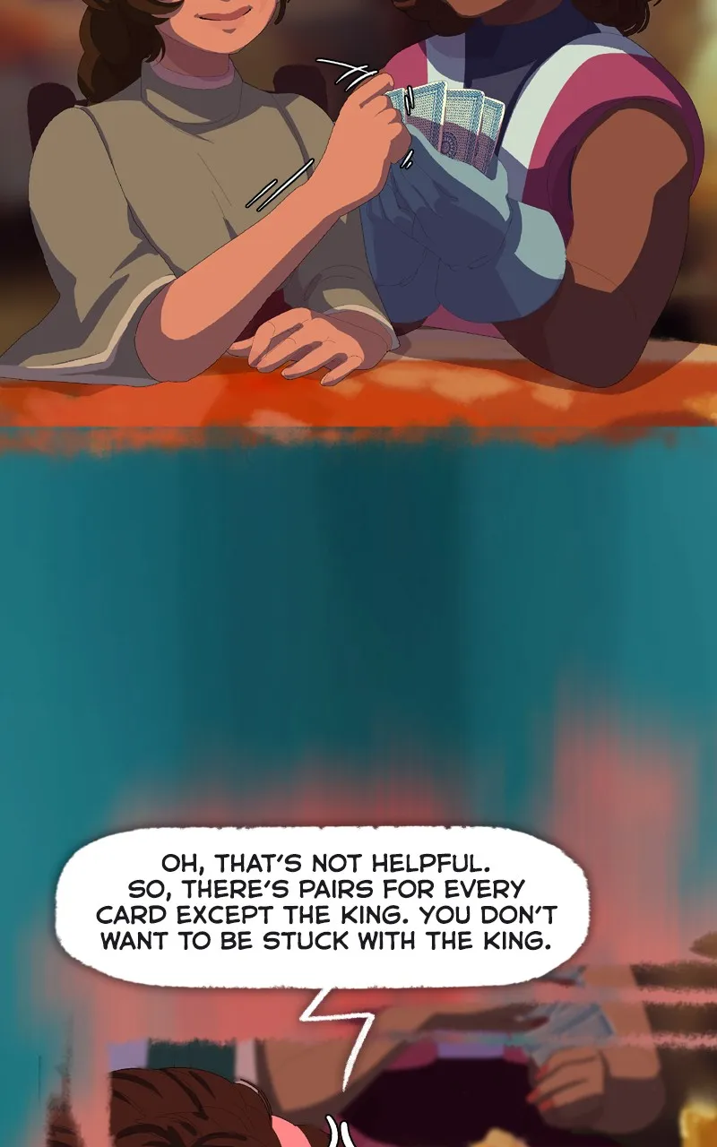 Woven Chapter 9 page 76 - 