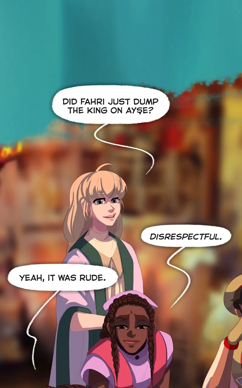 Woven Chapter 9 page 79 - 