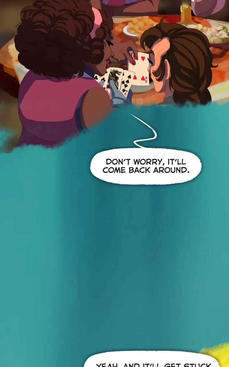 Woven Chapter 9 page 80 - 