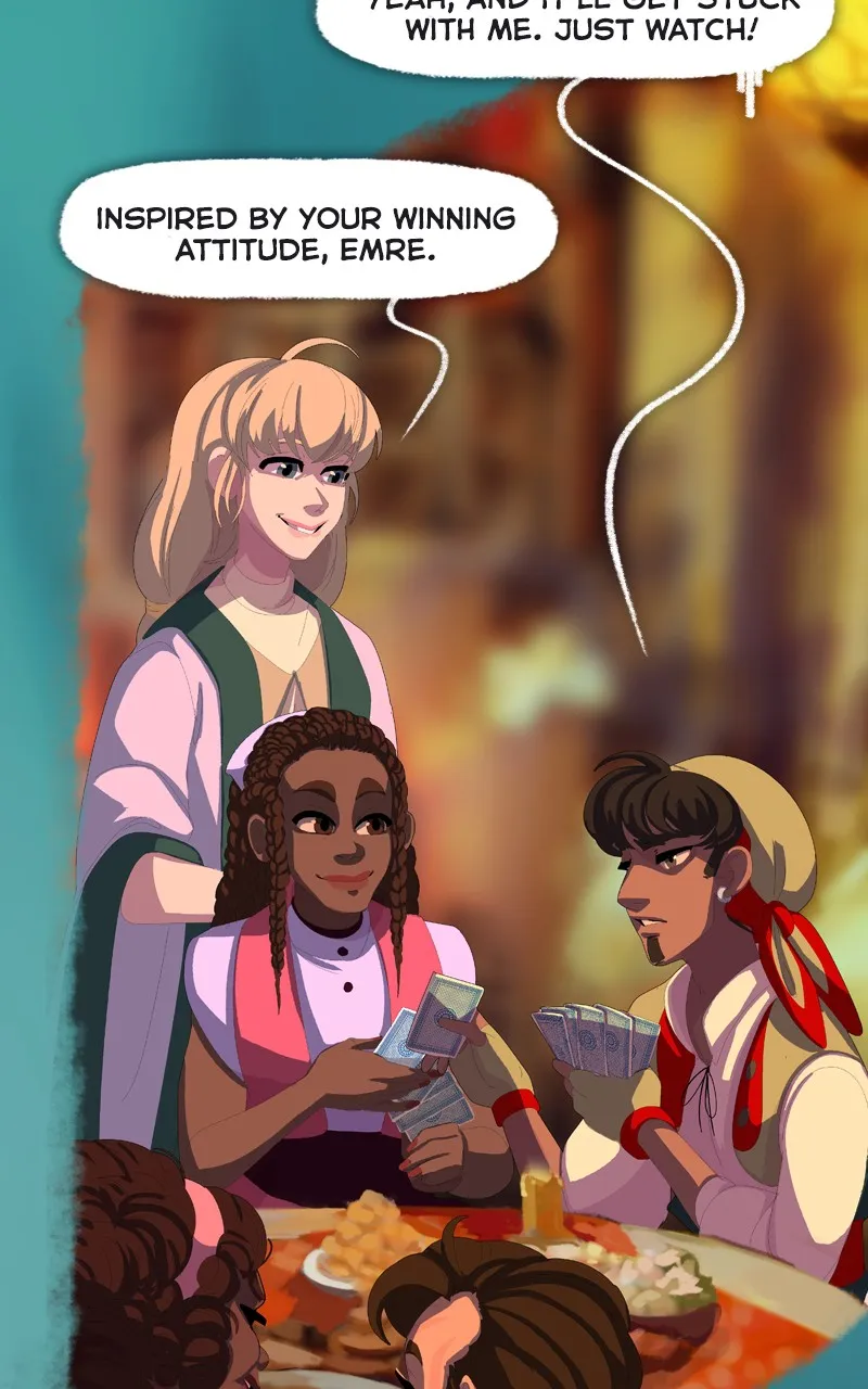 Woven Chapter 9 page 81 - 