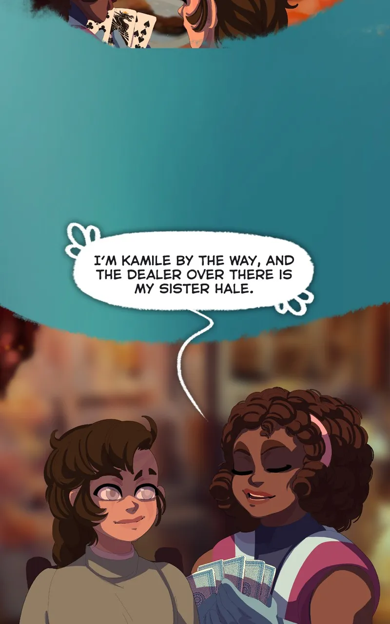 Woven Chapter 9 page 82 - 