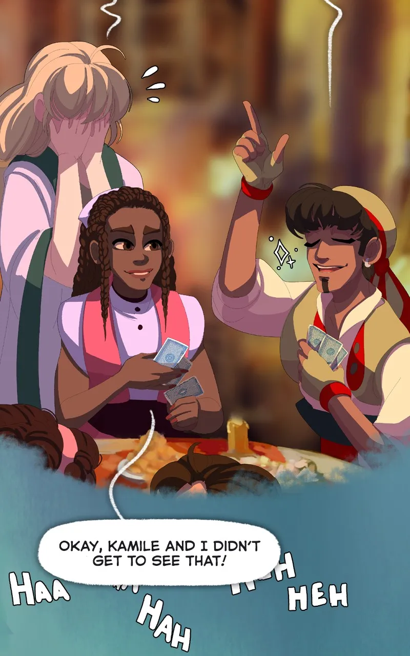 Woven Chapter 9 page 87 - 